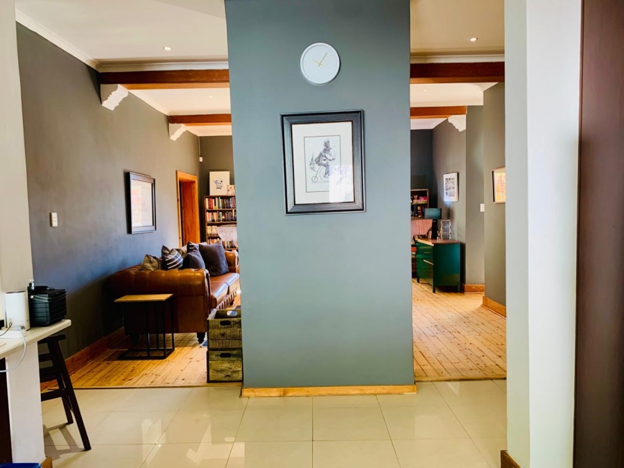 4 Bedroom Property for Sale in Waverley Free State